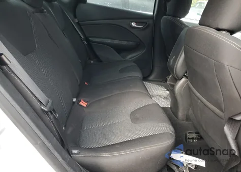 2016 Dodge Dart Sxt from USA, damaged, VIN 1C3CDFBB5GD529342